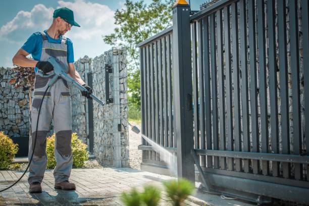 Best Fence Cleaning  in Arden Hills, MN