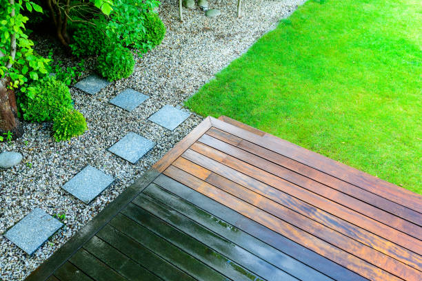 Professional Pressure Washing Services in Arden Hills, MN